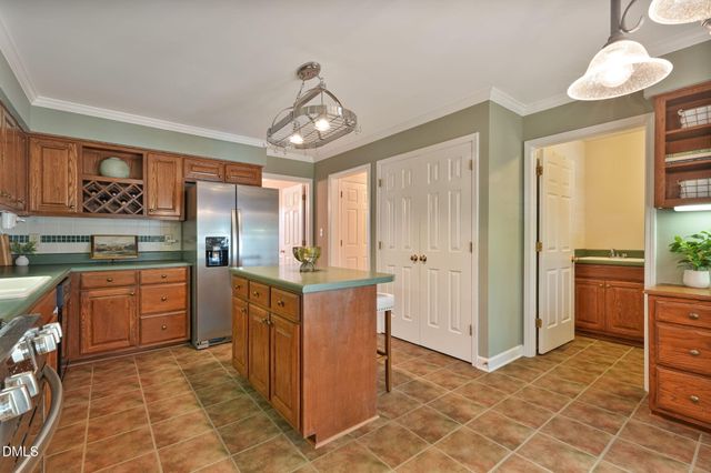 511 Westfield Lane, Gibsonville, NC 27249