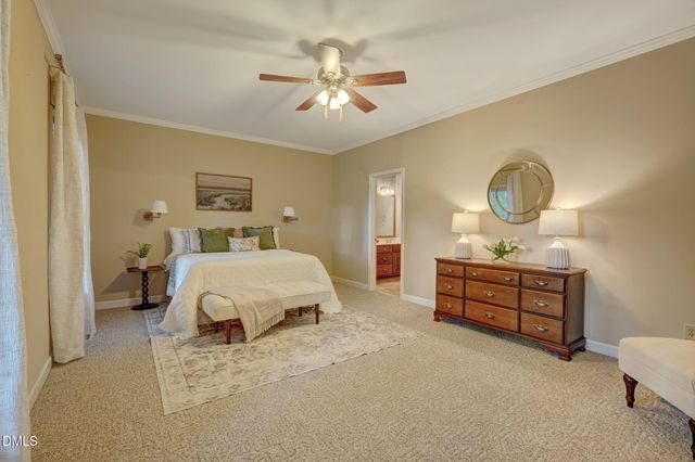 511 Westfield Lane, Gibsonville, NC 27249