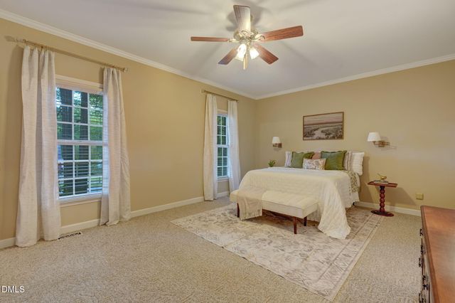 511 Westfield Lane, Gibsonville, NC 27249