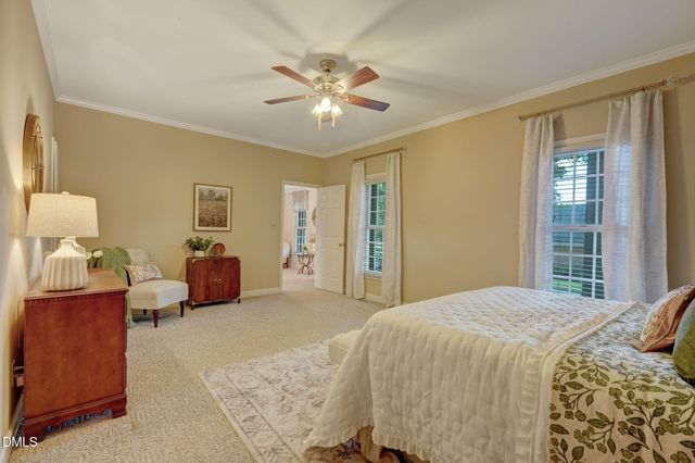 511 Westfield Lane, Gibsonville, NC 27249