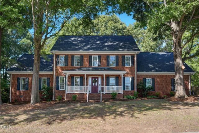 511 Westfield Lane, Gibsonville, NC 27249