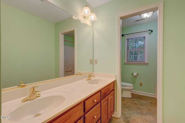 511 Westfield Lane, Gibsonville, NC 27249