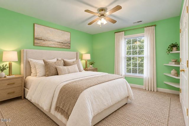 511 Westfield Lane, Gibsonville, NC 27249