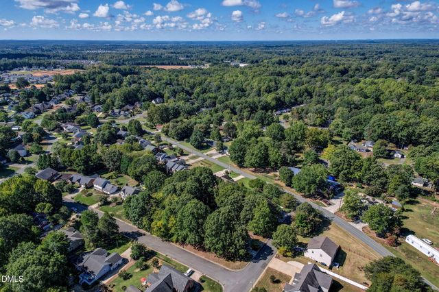 511 Westfield Lane, Gibsonville, NC 27249