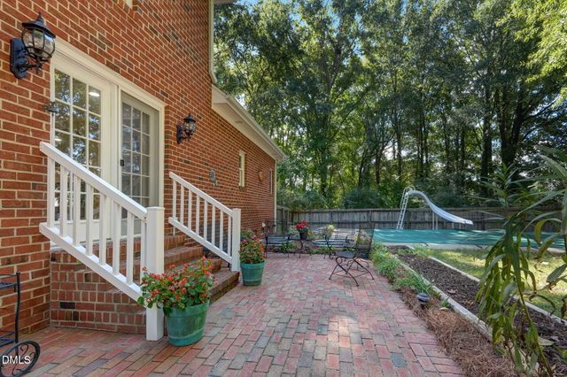 511 Westfield Lane, Gibsonville, NC 27249