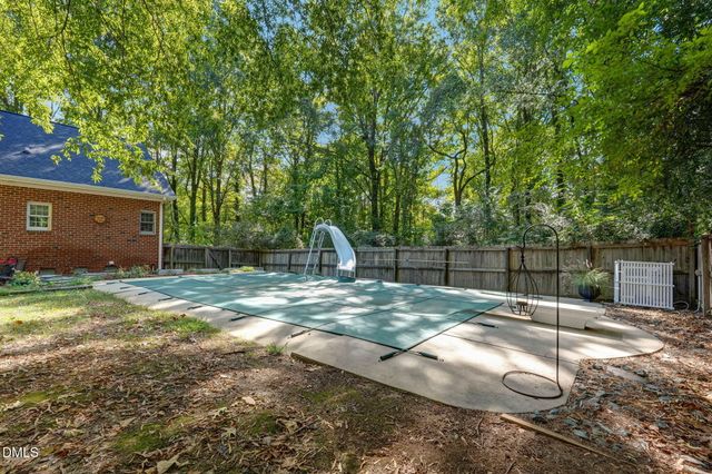 511 Westfield Lane, Gibsonville, NC 27249