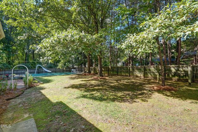 511 Westfield Lane, Gibsonville, NC 27249