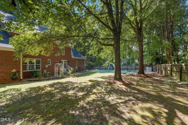 511 Westfield Lane, Gibsonville, NC 27249