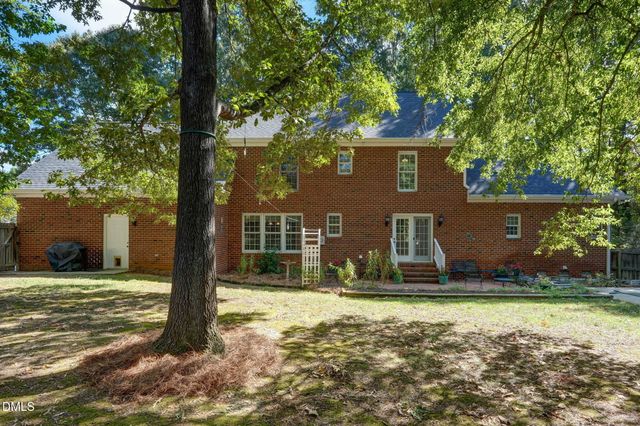 511 Westfield Lane, Gibsonville, NC 27249