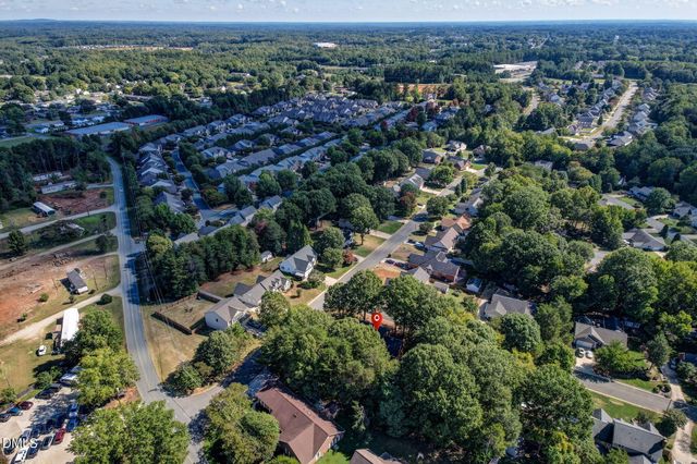 511 Westfield Lane, Gibsonville, NC 27249