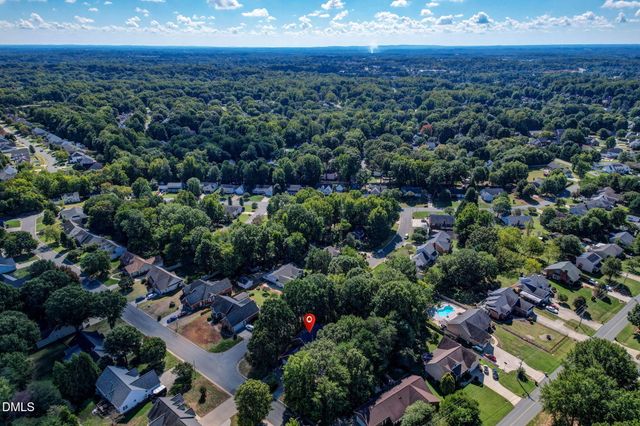 511 Westfield Lane, Gibsonville, NC 27249