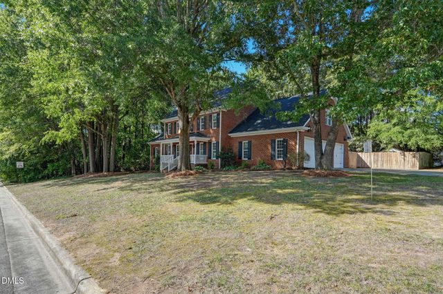 511 Westfield Lane, Gibsonville, NC 27249