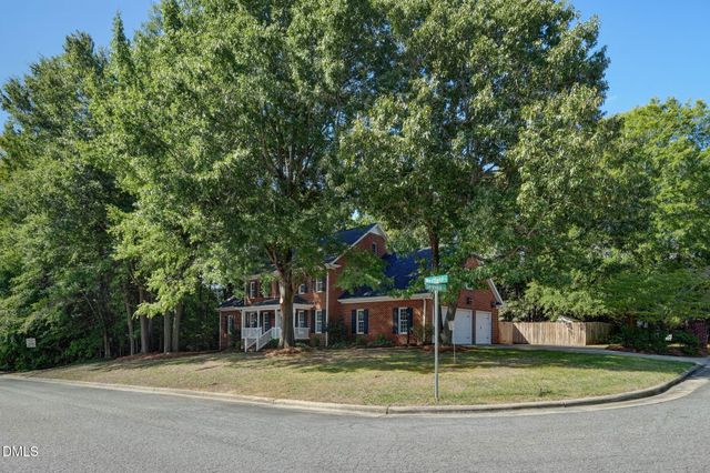 511 Westfield Lane, Gibsonville, NC 27249