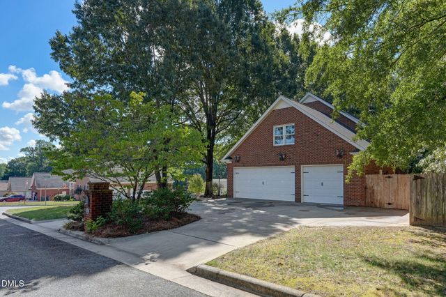 511 Westfield Lane, Gibsonville, NC 27249
