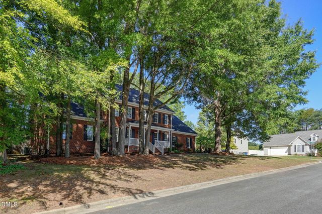 511 Westfield Lane, Gibsonville, NC 27249