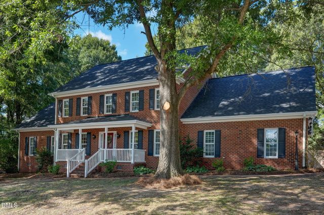511 Westfield Lane, Gibsonville, NC 27249