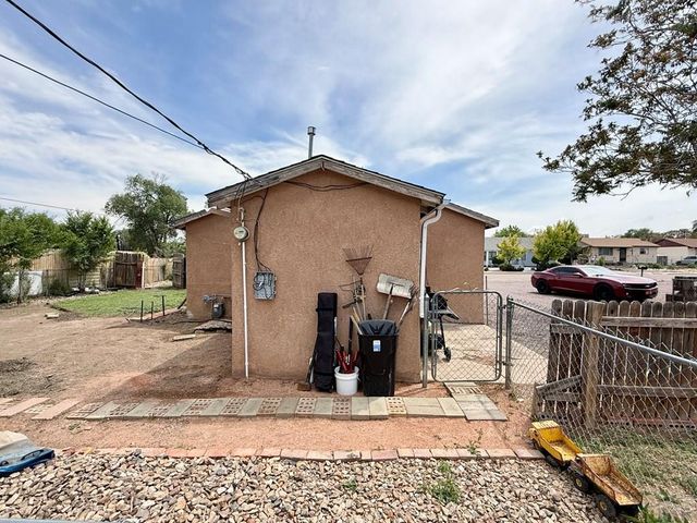 2115 & 2113 E 7th St, Pueblo, CO 81001