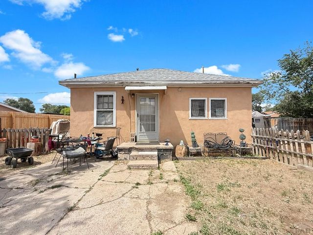 2115 & 2113 E 7th St, Pueblo, CO 81001