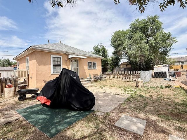 2115 & 2113 E 7th St, Pueblo, CO 81001