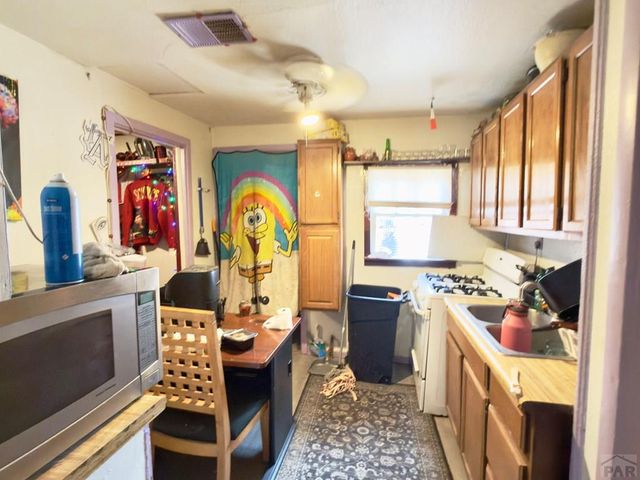 2115 & 2113 E 7th St, Pueblo, CO 81001