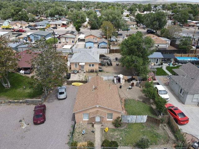 2115 & 2113 E 7th St, Pueblo, CO 81001