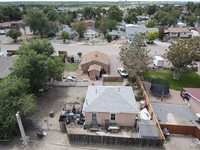 2115 & 2113 E 7th St, Pueblo, CO 81001
