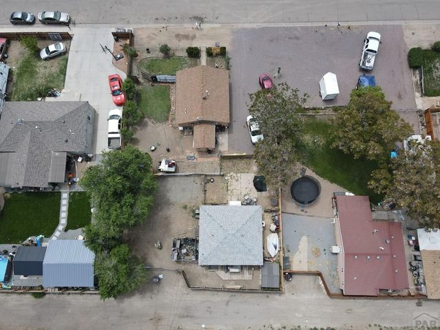 2115 & 2113 E 7th St, Pueblo, CO 81001