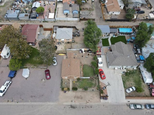 2115 & 2113 E 7th St, Pueblo, CO 81001