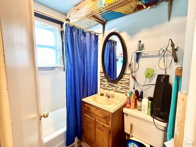 2115 & 2113 E 7th St, Pueblo, CO 81001