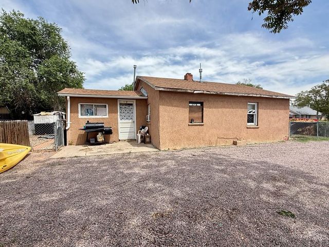 2115 & 2113 E 7th St, Pueblo, CO 81001