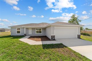 1933 W WAVECREST DRIVE, Citrus Springs, FL 34434