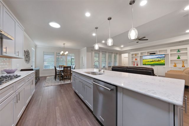 7225 Ponte Vedra Drive, Frisco, TX 75036