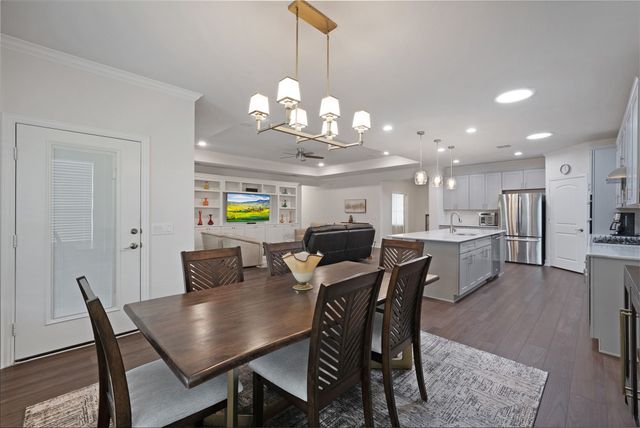 7225 Ponte Vedra Drive, Frisco, TX 75036