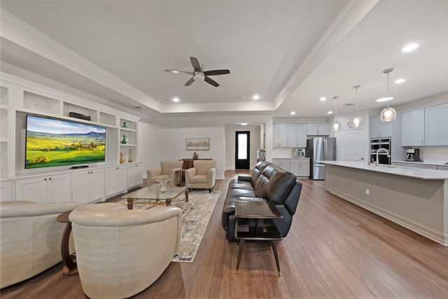 7225 Ponte Vedra Drive, Frisco, TX 75036