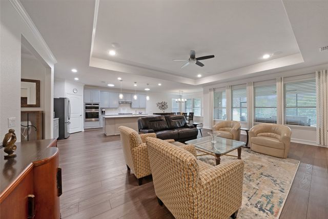 7225 Ponte Vedra Drive, Frisco, TX 75036