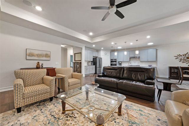 7225 Ponte Vedra Drive, Frisco, TX 75036