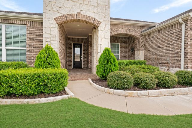 7225 Ponte Vedra Drive, Frisco, TX 75036