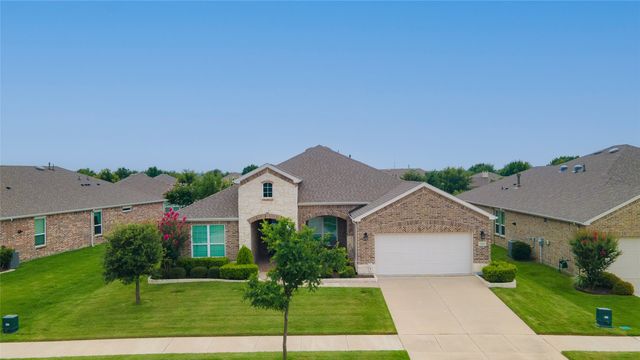 7225 Ponte Vedra Drive, Frisco, TX 75036