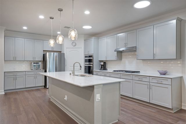 7225 Ponte Vedra Drive, Frisco, TX 75036