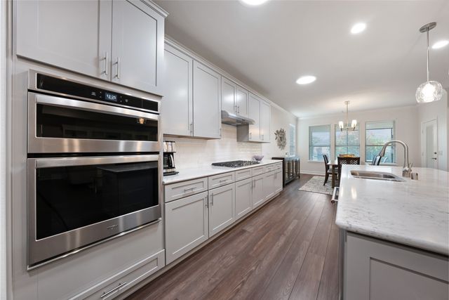 7225 Ponte Vedra Drive, Frisco, TX 75036