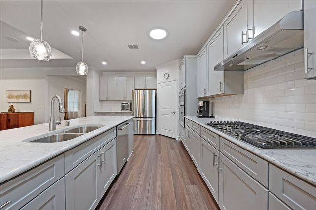7225 Ponte Vedra Drive, Frisco, TX 75036