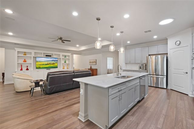 7225 Ponte Vedra Drive, Frisco, TX 75036