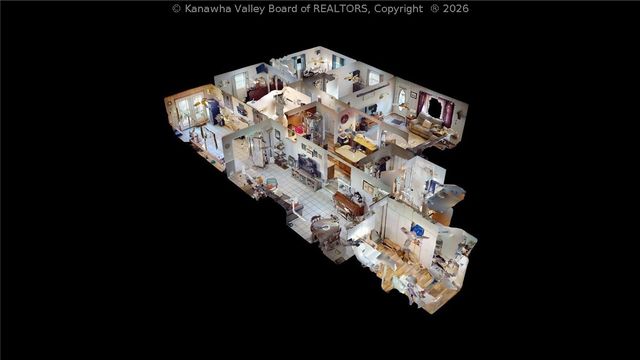 429 Lynn Oak Drive, Lavalette, WV 25535
