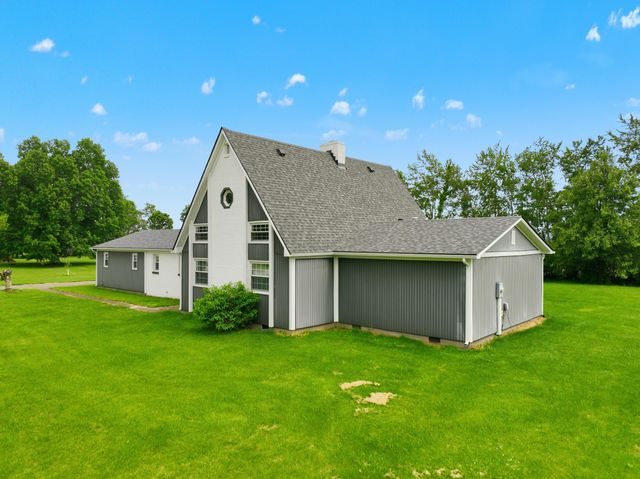 148 Franklin Drive, Richmond, KY 40475