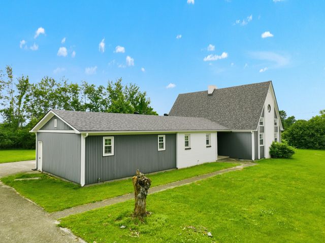 148 Franklin Drive, Richmond, KY 40475