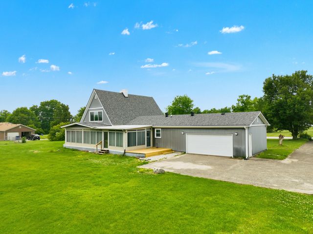 148 Franklin Drive, Richmond, KY 40475