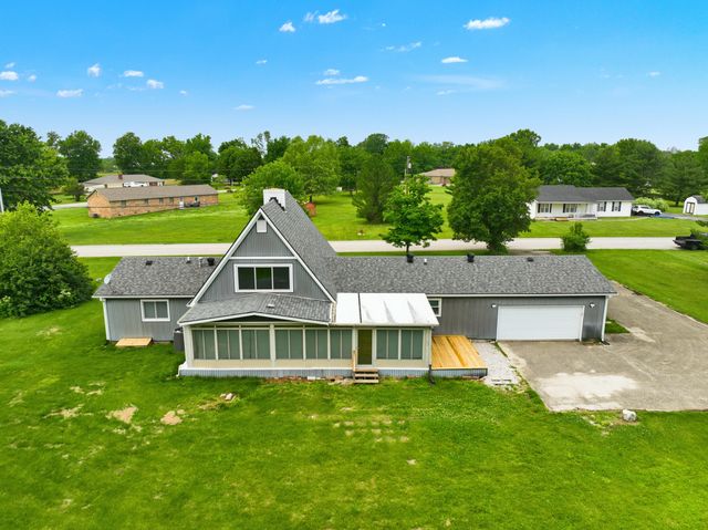 148 Franklin Drive, Richmond, KY 40475