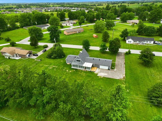 148 Franklin Drive, Richmond, KY 40475