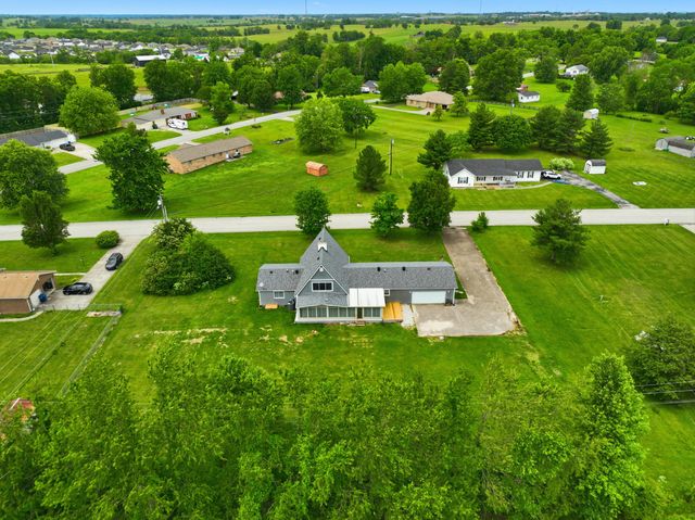 148 Franklin Drive, Richmond, KY 40475