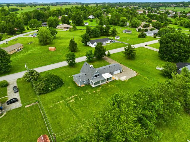 148 Franklin Drive, Richmond, KY 40475